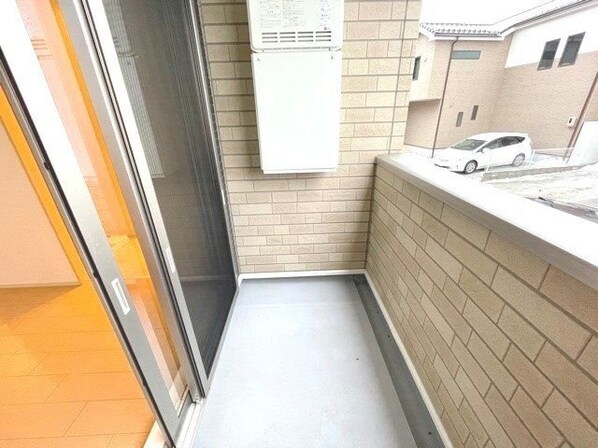 サニーエアリーハウスの物件内観写真